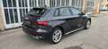 Audi A3 35 TDI S-tronic *Matrix*Navi*Kamera*Virtual Tacho* Grau - thumbnail 4