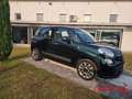 Fiat 500L 500L 1.3 Multijet 85 CV Dualogic Lounge Grün - thumbnail 3