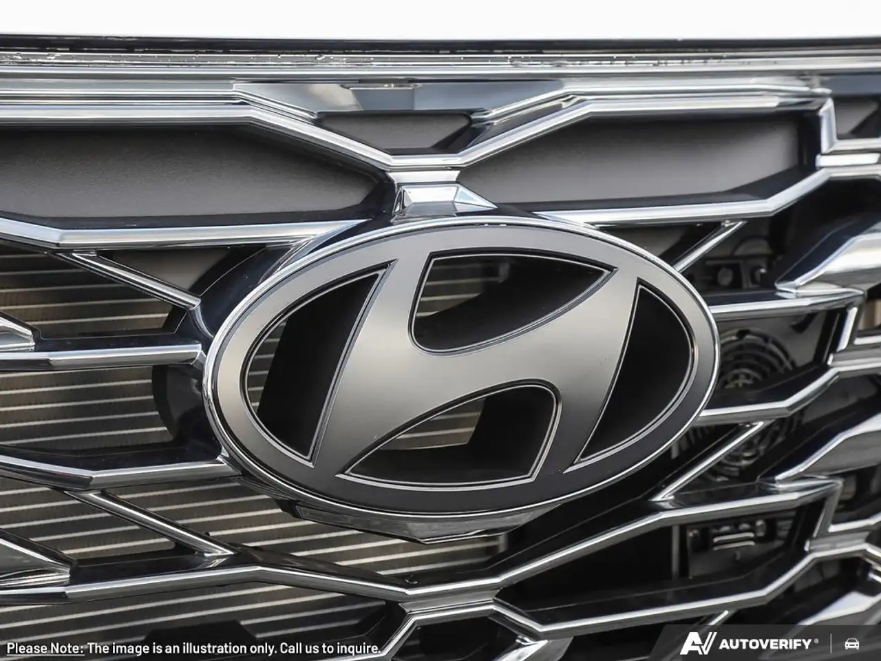 Hyundai TUCSON photo Hyundai TUCSON