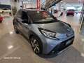Toyota Aygo Air X 1.0 Lounge Air 72cv KM 5000 OK NEOPATENTATI Gris - thumbnail 3