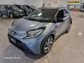 Toyota Aygo Air X 1.0 Lounge Air 72cv KM 5000 OK NEOPATENTATI Gris - thumbnail 1