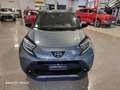 Toyota Aygo Air X 1.0 Lounge Air 72cv KM 5000 OK NEOPATENTATI Gris - thumbnail 2