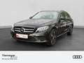 Mercedes-Benz C 200 T 4Matic AVANTGARDE LEDER PANO LED Zwart - thumbnail 1