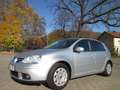 Volkswagen Golf Golf V  5-Türer 1.4Comfortline+1HAND+TÜV NEU Zilver - thumbnail 3
