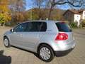 Volkswagen Golf Golf V  5-Türer 1.4Comfortline+1HAND+TÜV NEU Zilver - thumbnail 7