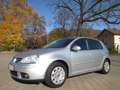 Volkswagen Golf Golf V  5-Türer 1.4Comfortline+1HAND+TÜV NEU Zilver - thumbnail 4