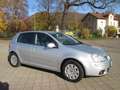Volkswagen Golf Golf V  5-Türer 1.4Comfortline+1HAND+TÜV NEU Zilver - thumbnail 1