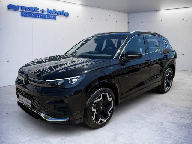 Volkswagen Tiguan 1.5 eTSI OPF DSG R-Line Sportp.+HUD+LED