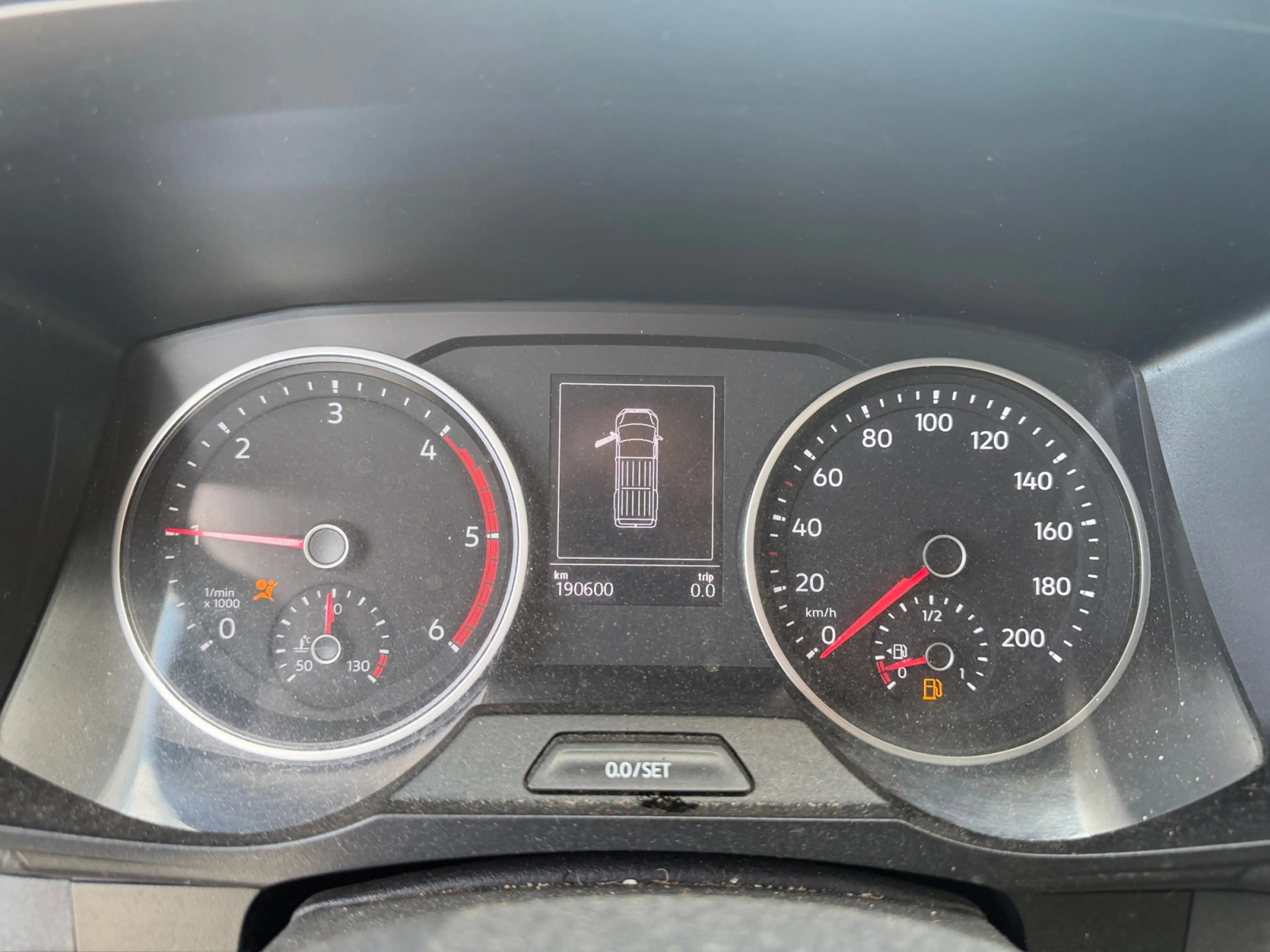 Volkswagen Crafter 35 2.0 TDI 141pk L4H3 Highline Adap Cruise, Ergoco — photo 12