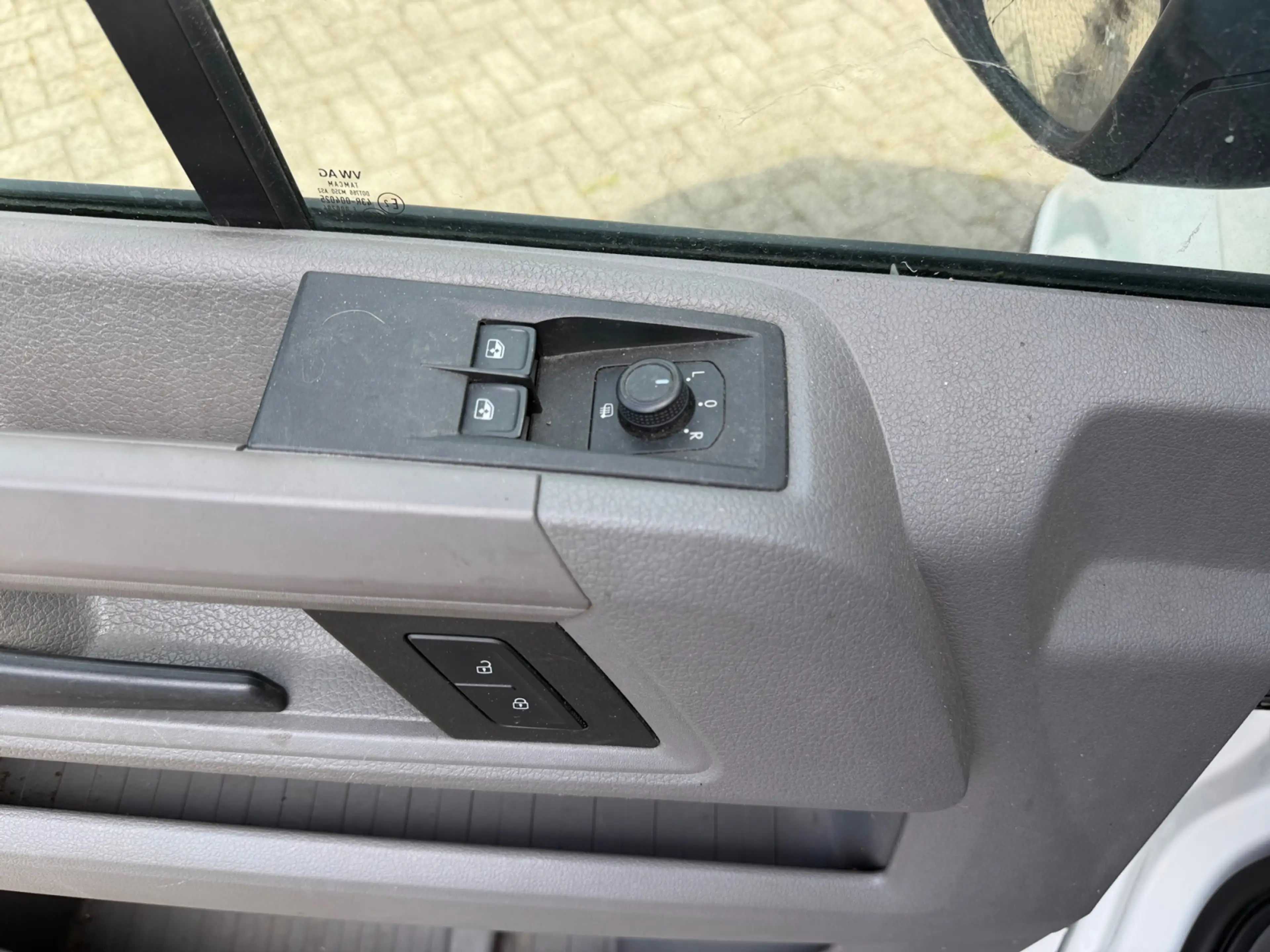 Volkswagen Crafter 35 2.0 TDI 141pk L4H3 Highline Adap Cruise, Ergoco — photo 13