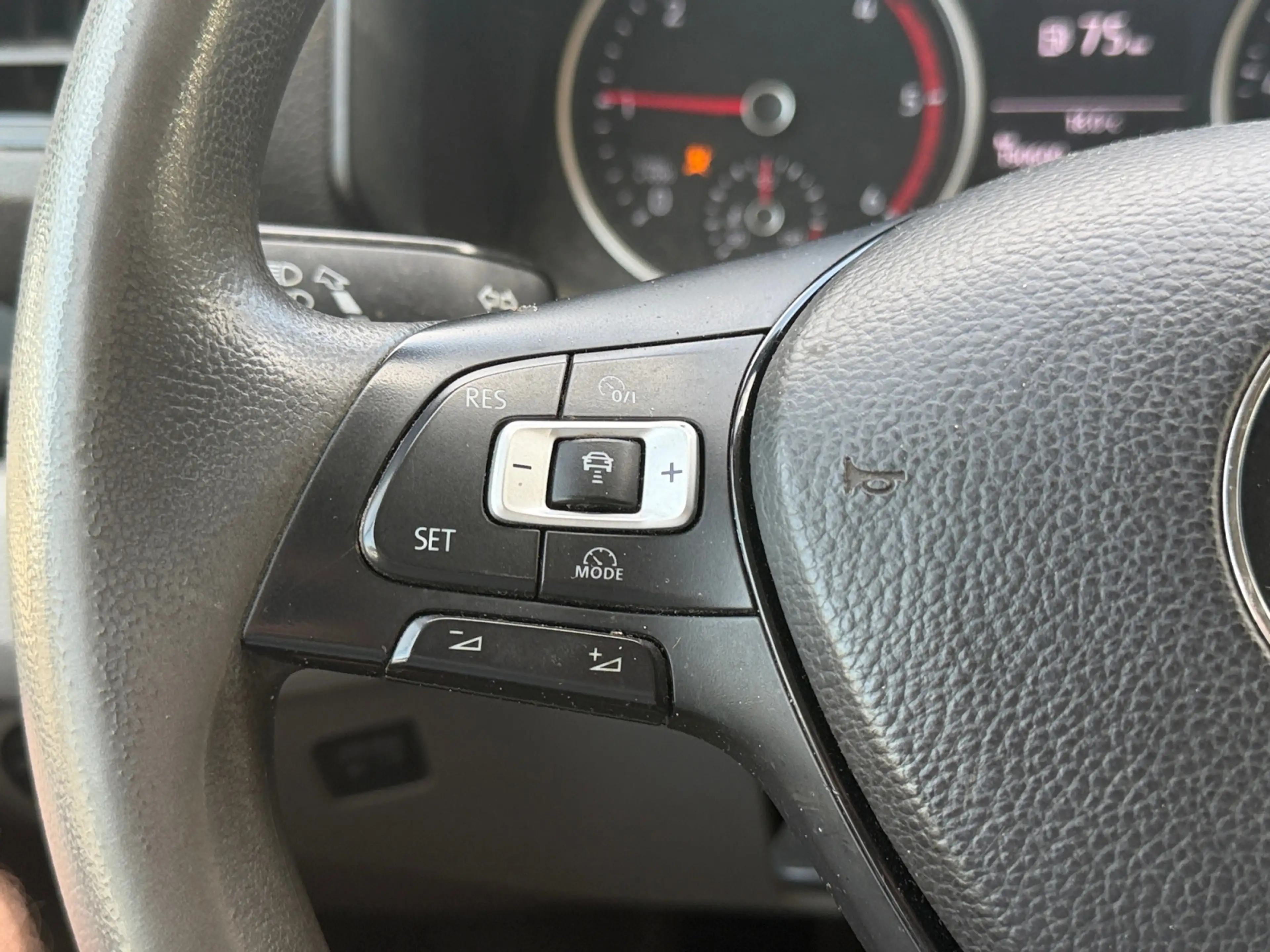 Volkswagen Crafter 35 2.0 TDI 141pk L4H3 Highline Adap Cruise, Ergoco — photo 11