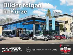 Nissan Leaf 40 kWh Tekna