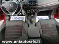 Alfa Romeo Giulietta Giulietta 1.6 jtdm Super 120cv AUT Rosso - thumbnail 12