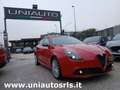 Alfa Romeo Giulietta Giulietta 1.6 jtdm Super 120cv AUT Rosso - thumbnail 3