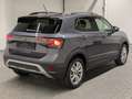 Volkswagen T-Cross LED/App-C./SHZ/Kam/VirCo/Keyless/17-LM Gris - thumbnail 4