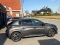 Peugeot 208 1.2 PureTech Allure 100 pk Automaat Grijs - thumbnail 2