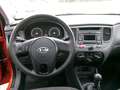 Kia Rio Rio 1,4i !!! gepflegter ERSTBESITZ !!! VERMITTLUNG Orange - thumbnail 9