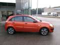 Kia Rio Rio 1,4i !!! gepflegter ERSTBESITZ !!! VERMITTLUNG Orange - thumbnail 2