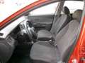 Kia Rio Rio 1,4i !!! gepflegter ERSTBESITZ !!! VERMITTLUNG Orange - thumbnail 11