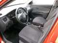 Kia Rio Rio 1,4i !!! gepflegter ERSTBESITZ !!! VERMITTLUNG Orange - thumbnail 10