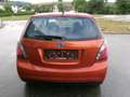 Kia Rio Rio 1,4i !!! gepflegter ERSTBESITZ !!! VERMITTLUNG Orange - thumbnail 6
