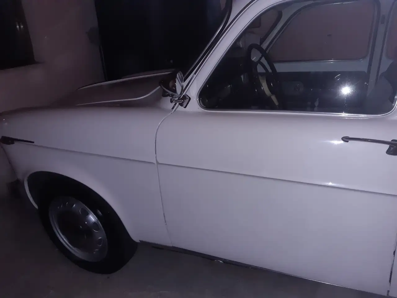 Alfa Romeo Giulietta 1.3 t.i., foto 4