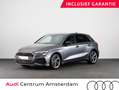 Audi A3 Sportback 30 TFSI S edition 110 pk S-tronic | Verl Grijs - thumbnail 1
