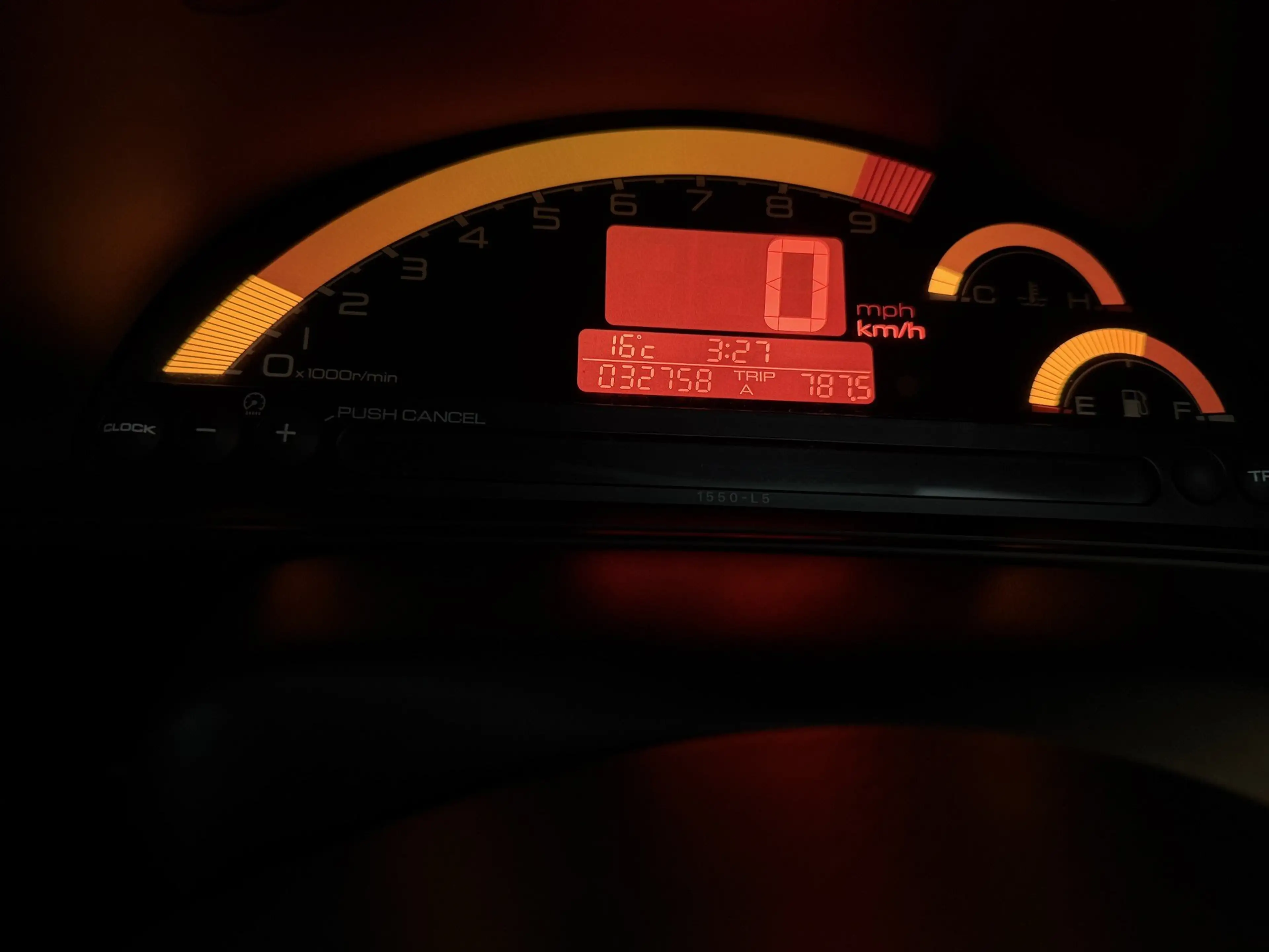 Honda S 2000 S2000 2.0i COLLECTORS ITEM ! — photo 8