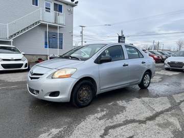 Yaris**UN PROPRIETAIRE**MANUELLE**