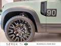 Land Rover Defender 90 P400 75th Anniversary Edition AWD Auto. 23.5MY Зелений - thumbnail 3