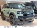 Land Rover Defender 90 P400 75th Anniversary Edition AWD Auto. 23.5MY Verde - thumbnail 5