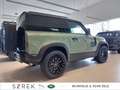 Land Rover Defender 90 P400 75th Anniversary Edition AWD Auto. 23.5MY Green - thumbnail 13