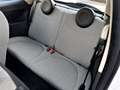 Fiat 500 1.2 Lounge Airco USB Panoramadak APK t/m 31-10-202 Blanc - thumbnail 9