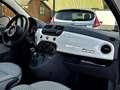 Fiat 500 1.2 Lounge Airco USB Panoramadak APK t/m 31-10-202 Blanc - thumbnail 10