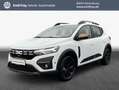 Dacia Sandero Stepway TCe 110 Extreme 81 kW, 5-türig Weiß - thumbnail 1