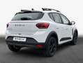 Dacia Sandero Stepway TCe 110 Extreme 81 kW, 5-türig Weiß - thumbnail 2