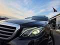 Mercedes-Benz Sonstige E-klasse 2.0D AUT LED PANORAMA CAMERA 360 BURMESTE Schwarz - thumbnail 7