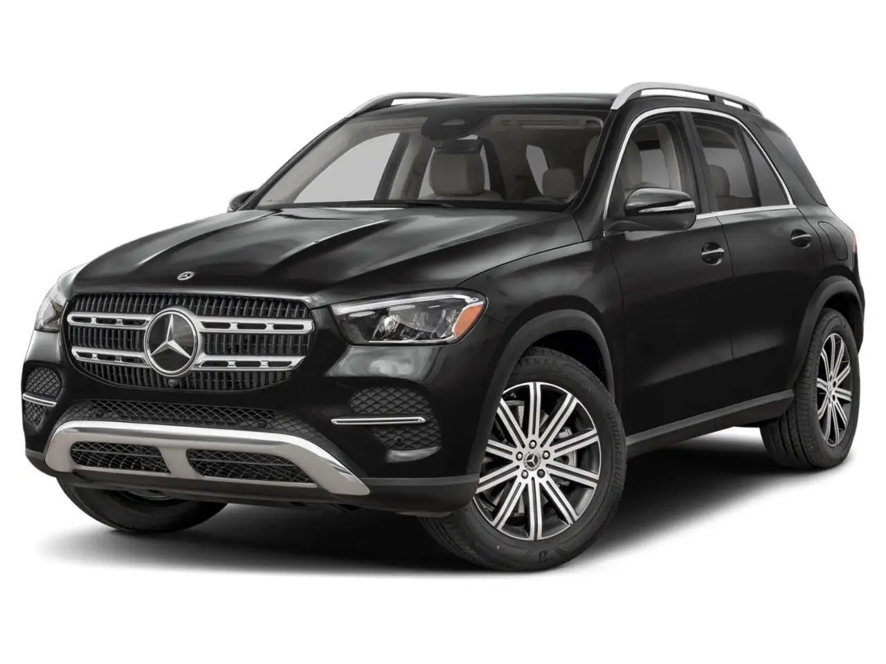 2025 Mercedes-Benz GLE
