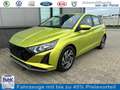 Hyundai i20 "Comfort" LIEFERUNG KOSTENLOS! 1.2i 79PS, 5 Jah... - thumbnail 1