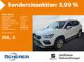SEAT Ateca Xperience 1.5 TSI DSG AHK Navi ACC Easy Op Wit - thumbnail 1