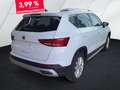 SEAT Ateca Xperience 1.5 TSI DSG AHK Navi ACC Easy Op Wit - thumbnail 2