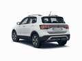 Volkswagen T-Cross 1.5 TSI AHK/ACC/LED/KAMERA/NAVI Style Weiß - thumbnail 3