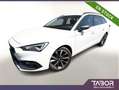 SEAT Leon ST 1.5 TSI 150 FR LED VirtC GPS Cam Blanc - thumbnail 1