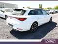 SEAT Leon ST 1.5 TSI 150 FR LED VirtC GPS Cam Blanc - thumbnail 3