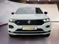 Volkswagen T-Roc Cabrio 1,5 TSI DSG R-Line Navi beats Weiß - thumbnail 6