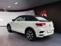 Volkswagen T-Roc Cabrio 1,5 TSI DSG R-Line Navi beats Weiß - thumbnail 4