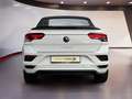 Volkswagen T-Roc Cabrio 1,5 TSI DSG R-Line Navi beats Weiß - thumbnail 5