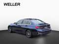 BMW 330 e Limo Luxury LiveProf LED SpoSi Tempo PDC Navi Azul - thumbnail 6