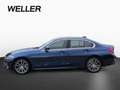 BMW 330 e Limo Luxury LiveProf LED SpoSi Tempo PDC Navi Azul - thumbnail 9
