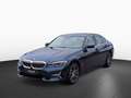 BMW 330 e Limo Luxury LiveProf LED SpoSi Tempo PDC Navi Azul - thumbnail 3